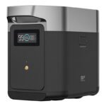 Extra battery for EcoFlow DELTA 2 - Image 3