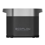 Extra battery for EcoFlow DELTA 2 - Image 5