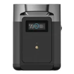 Extra battery for EcoFlow DELTA 2 - Image 6
