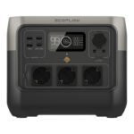 Φορητός σταθμός τροφοδοσίας EcoFlow RIVER 2 Pro