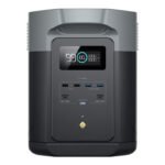 Portable power station EcoFlow DELTA 2 Max