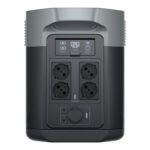 Portable power station EcoFlow DELTA 2 Max - Image 5