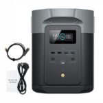 Portable power station EcoFlow DELTA 2 Max - Image 6