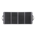 ZIGNES 120W Solar Panel