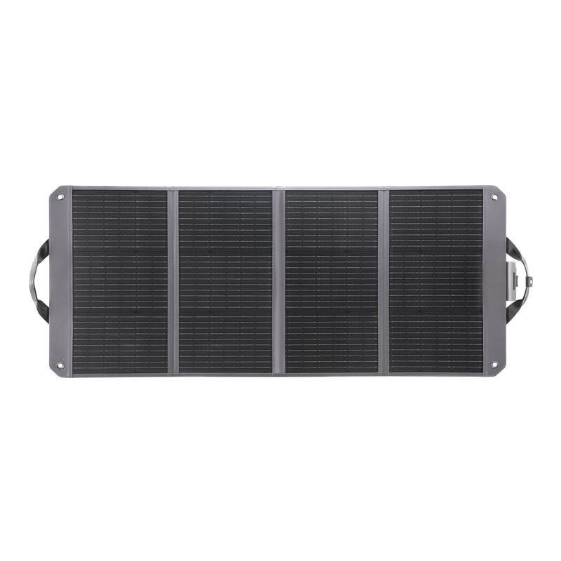 42382_1 ZIGNES 120W Solar Panel - Image 1