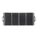 ZIGNES 120W Solar Panel - Image 5