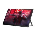 Uperfect Portable Monitor USteam E6 Pro 18,5" 1920x1080 120Hz - Image 2