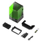3D Printer ELEGOO Saturn 4 - Image 5