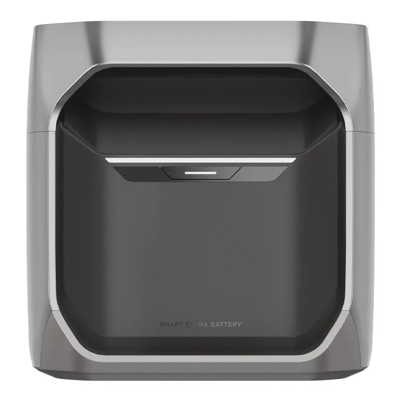 48412_3 EcoFlow DELTA 3 Extra Battery - Image 1