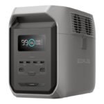 EcoFlow DELTA 3 1500mah Portable Power Station - Image 2
