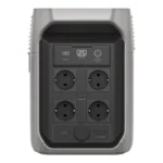 EcoFlow DELTA 3 1500mah Portable Power Station - Image 6