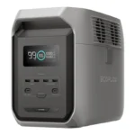 EcoFlow DELTA 3 1500mah Portable Power Station - Image 5