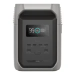 EcoFlow DELTA 3 1500mah Portable Power Station - Image 4