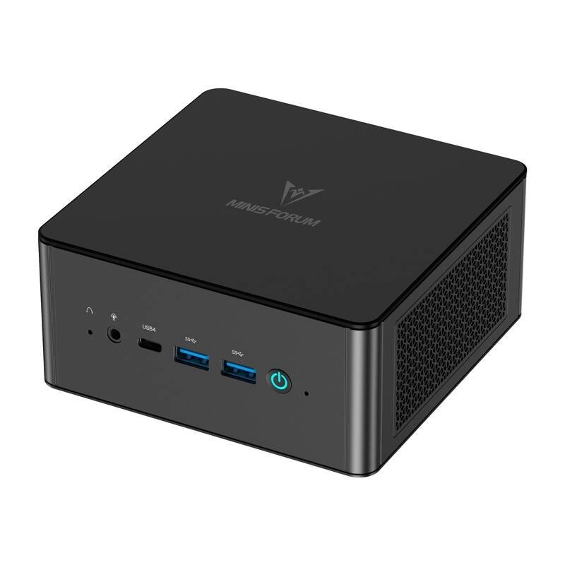 49858_1 MINI-PC Minisforum UM890 Pro Ryzen 7 32GB RAM + 1TB - Image 1