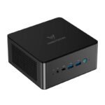MINI-PC Minisforum UM890 Pro Ryzen 7 32GB RAM + 1TB - Image 2