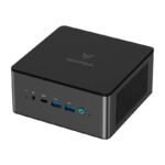 MINI-PC Minisforum UM890 Pro Ryzen 7 barebone