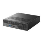 MINI-PC Minisforum MS-01-S1390 Intel Core i9-13900H barebone - Image 2