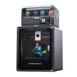 Printer 3D Anycubic Kobra S1 Combo - Image 3
