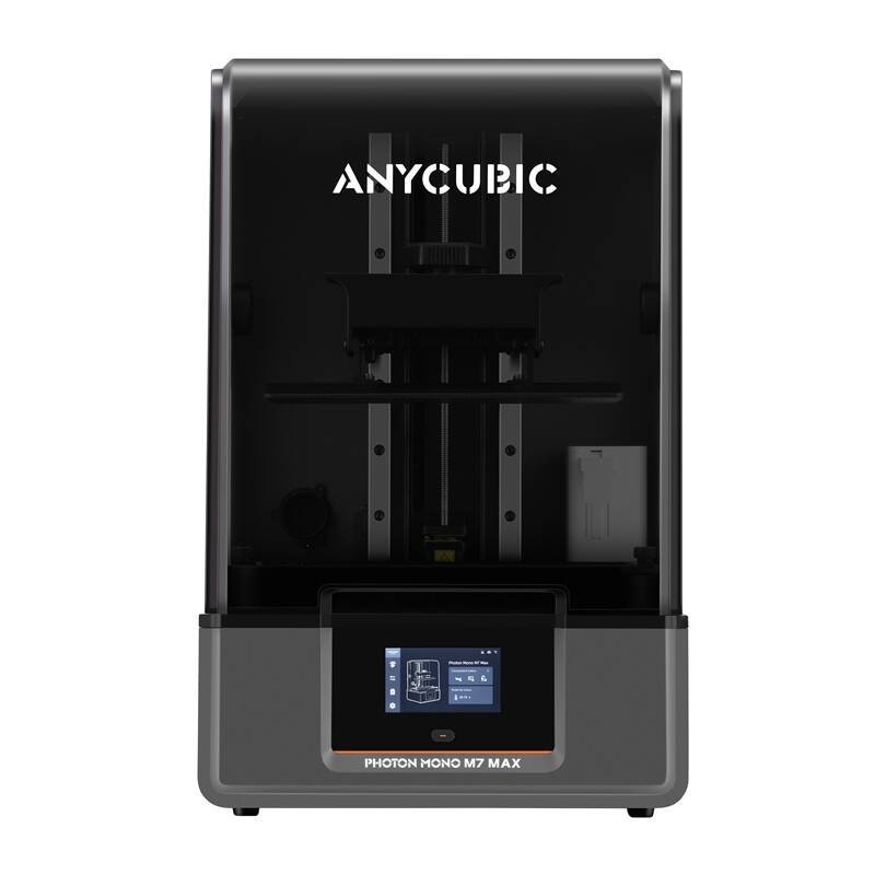 49961_1 Printer Anycubic Phonon Mono M7 Max 3D - Image 1