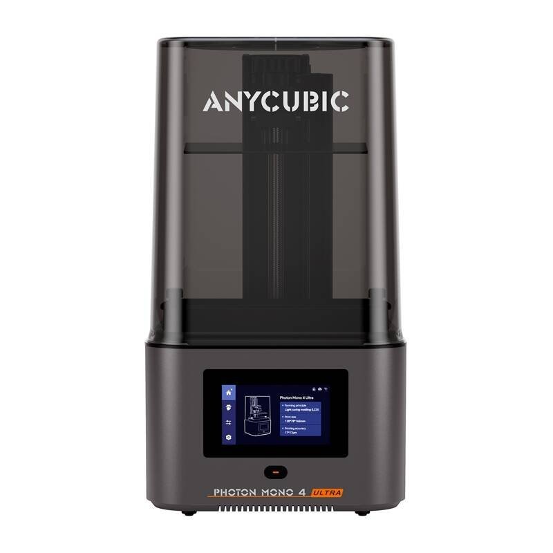 49962_1 Printer Anycubic Photon Mono 4 Ultra 3D - Image 1