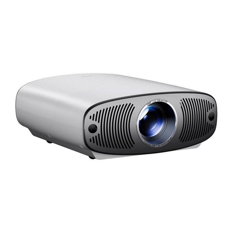 50502_1 Blitzwolf BW-V11 Projector - Image 1
