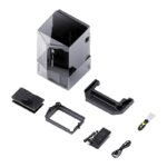 Printer 3D ELEGOO Saturn 4 Ultra 16K - Image 5