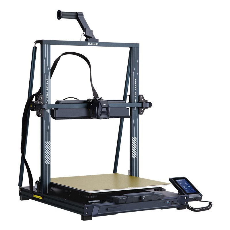 50709_1 Printer 3D ELEGOO Neptune 4 Max - Image 1