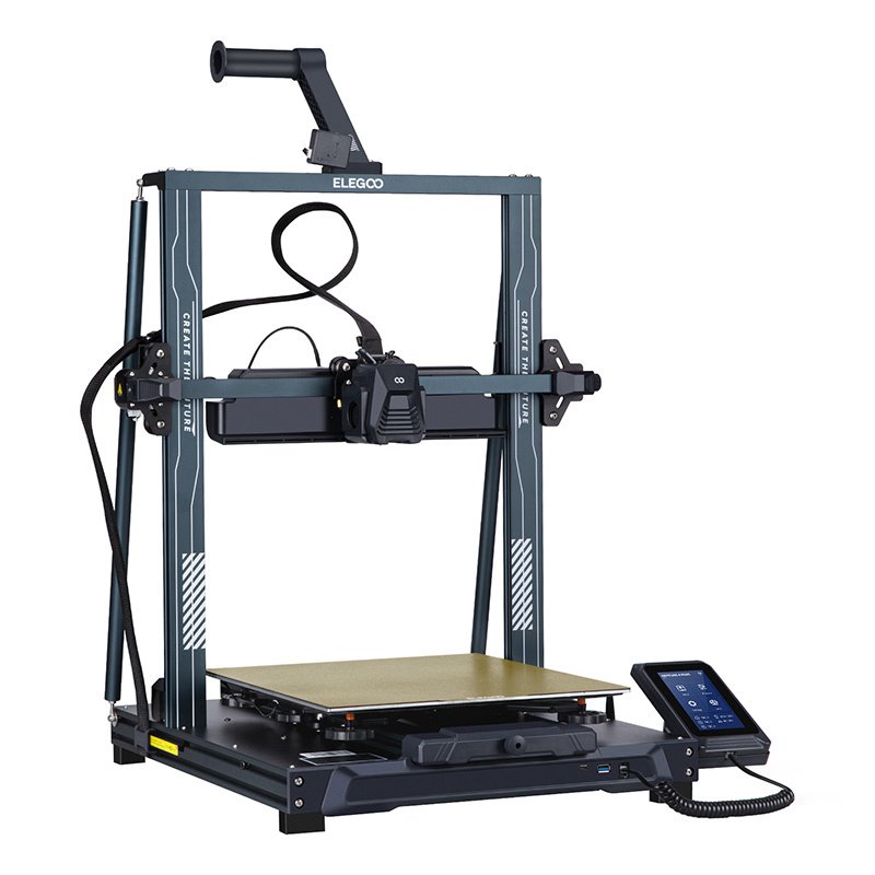 50712_1 Printer 3D ELEGOO Neptune 4 Plus - Image 1