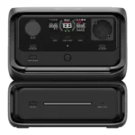 Portable power station EcoFlow River 3 Max