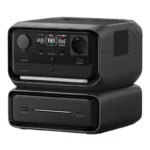 Portable power station EcoFlow River 3 Max - Image 6