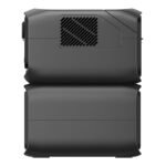 Portable power station EcoFlow River 3 Max Plus - Image 4
