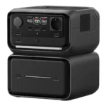 Portable power station EcoFlow River 3 Max Plus - Image 6