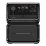 Portable power station EcoFlow River 3 Max Plus - Image 5