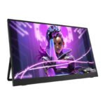 Portable Monitor Uperfect UGame J5 M173J15 17.3" 3840*2160 60Hz - Image 2