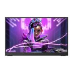 Portable Monitor Uperfect UGame J5 M173J15 17.3" 3840*2160 60Hz - Image 3