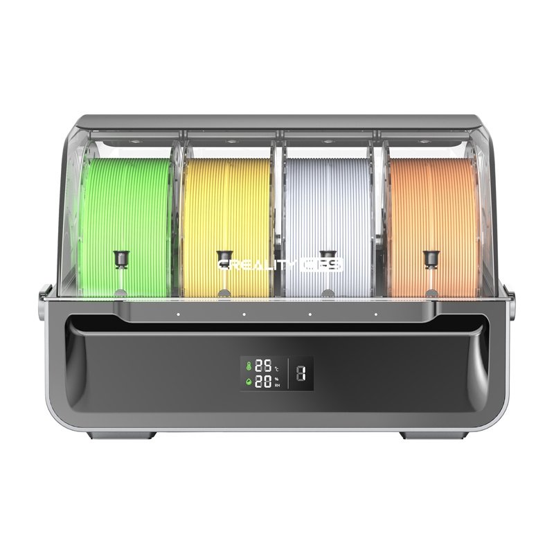 51025_6 Creality CFS Filament Management System - Image 1