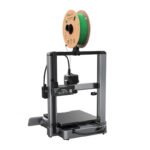 Creality Hi 3D Printer - Image 3