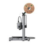 Creality Hi 3D Printer - Image 4