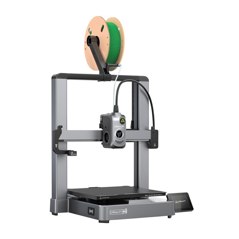 51026_4 Creality Hi 3D Printer - Image 1