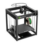 Creality Ender-5 Max 3D Printer - Image 4