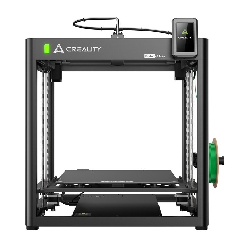 51028_5 Creality Ender-5 Max 3D Printer - Image 1