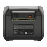 Bundle EcoFlow River 2 Pro + Smart car battery charger + Carrying bag - Image 4