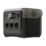 Bundle EcoFlow River 2 Pro + Smart car battery charger + Carrying bag - Image 2
