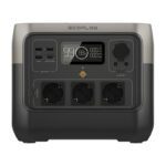 Bundle EcoFlow River 2 Pro + Smart car battery charger + Carrying bag - Image 3