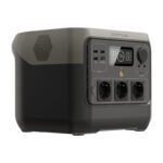 Bundle EcoFlow River 2 Pro + Smart car battery charger + Carrying bag - Image 5