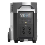 Bundle EcoFlow Delta Pro + microinverter PowerStream 800W - Image 3