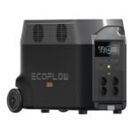 Bundle EcoFlow Delta Pro + microinverter PowerStream 800W - Image 4