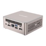 Mini-PC GEEKOM A5 Ryzen 7 5825U 16GB RAM 512GB + Win11 Pro - Image 2
