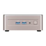 Mini-PC GEEKOM A5 Ryzen 7 5825U 16GB RAM 512GB + Win11 Pro - Image 4