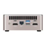 Mini-PC GEEKOM A5 Ryzen 7 5825U 16GB RAM 512GB + Win11 Pro - Image 5